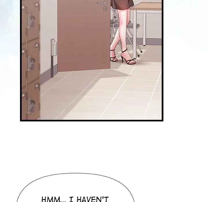 More Than Friends Chapter 3 - Page 35