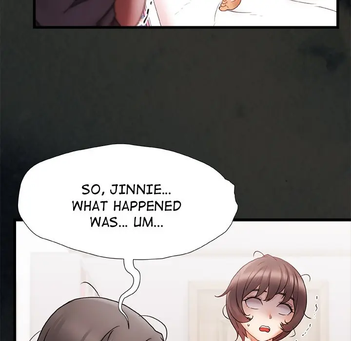 More Than Friends Chapter 3 - Page 5