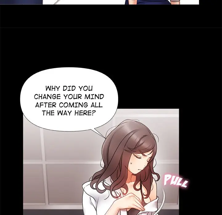 More Than Friends Chapter 4 - Page 27