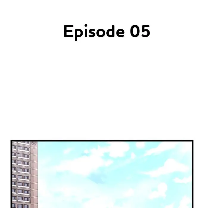 More Than Friends Chapter 5 - Page 55