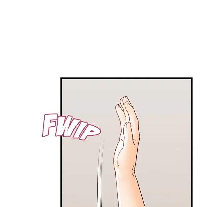 More Than Friends Chapter 5 - Page 84