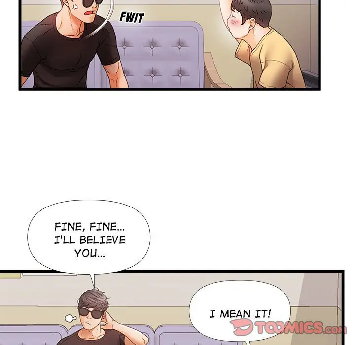More Than Friends Chapter 5 - Page 86