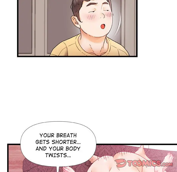 More Than Friends Chapter 5 - Page 92