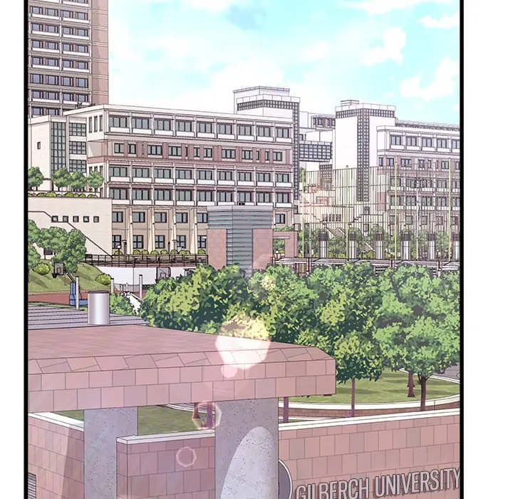 More Than Friends Chapter 6 - Page 22