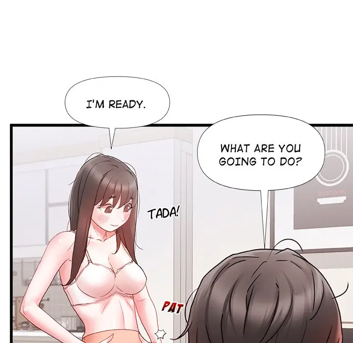 More Than Friends Chapter 6 - Page 43