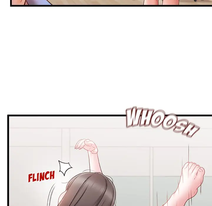 More Than Friends Chapter 6 - Page 54