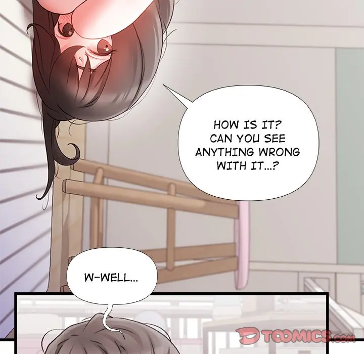 More Than Friends Chapter 6 - Page 66