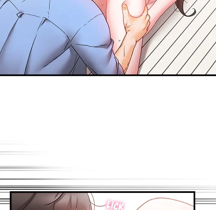More Than Friends Chapter 6 - Page 72
