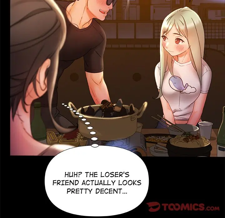 More Than Friends Chapter 7 - Page 108