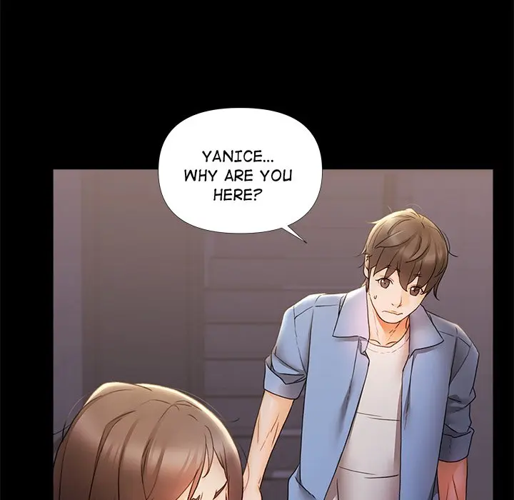 More Than Friends Chapter 8 - Page 113