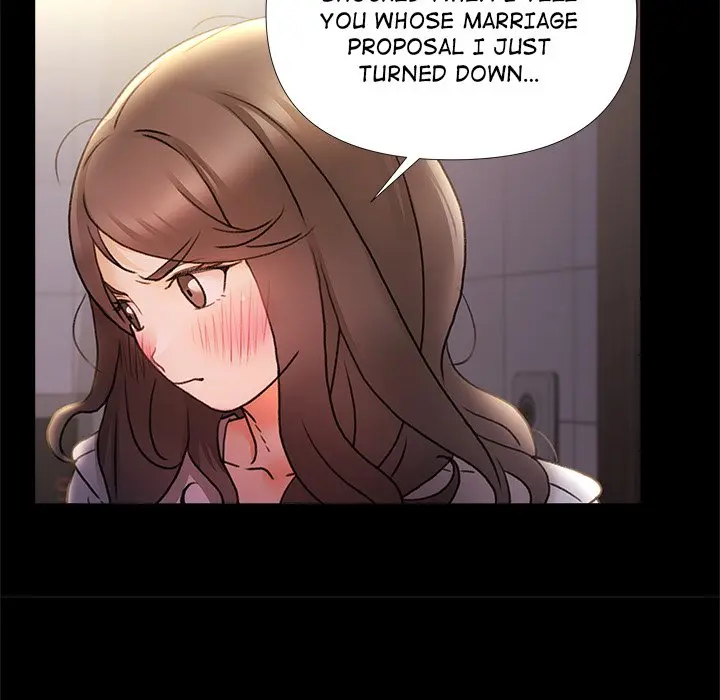 More Than Friends Chapter 8 - Page 115