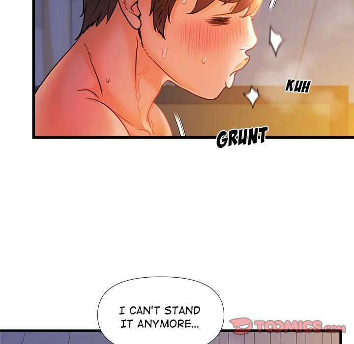 More Than Friends Chapter 9 - Page 102