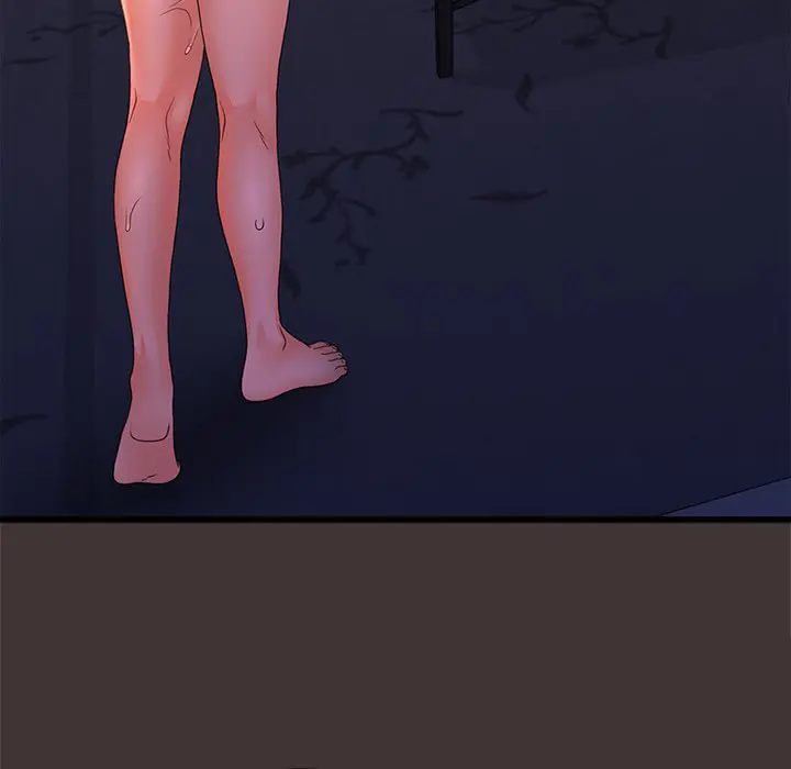 More Than Friends Chapter 9 - Page 21