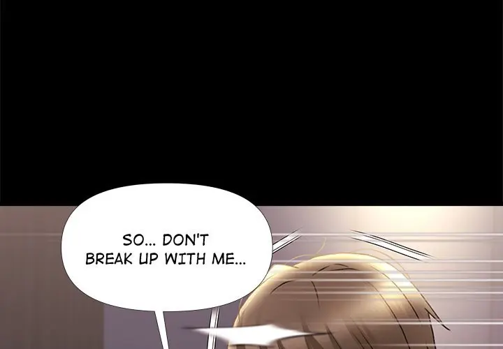 More Than Friends Chapter 9 - Page 4