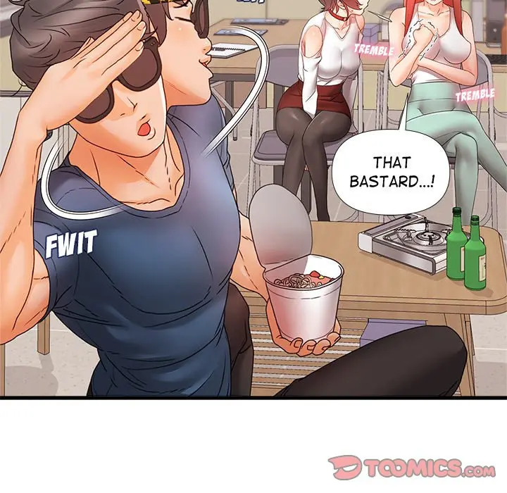 More Than Friends Chapter 9 - Page 58