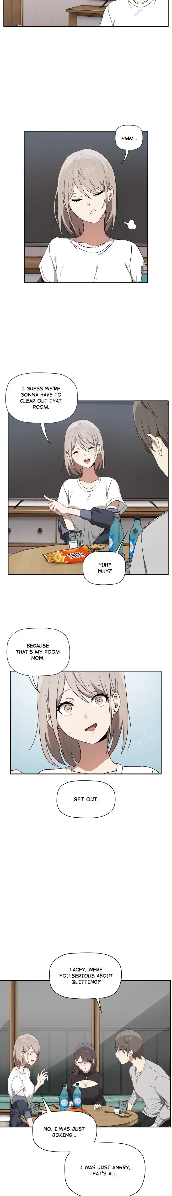 More Than You Think Chapter 1 - Page 15