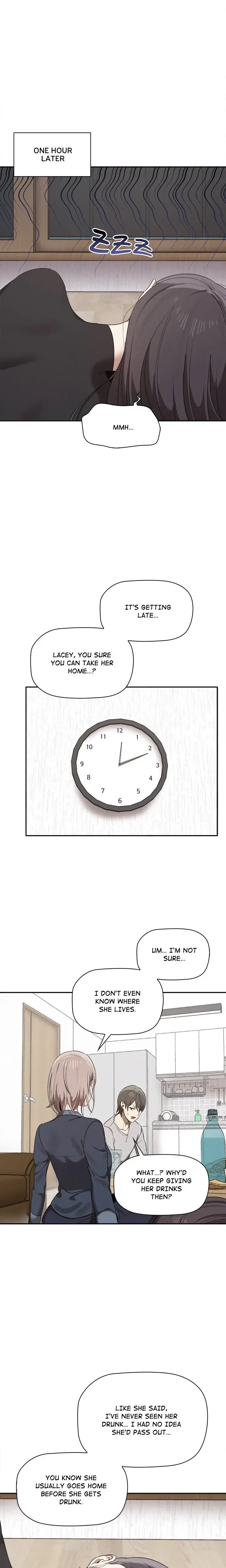 More Than You Think Chapter 1 - Page 17