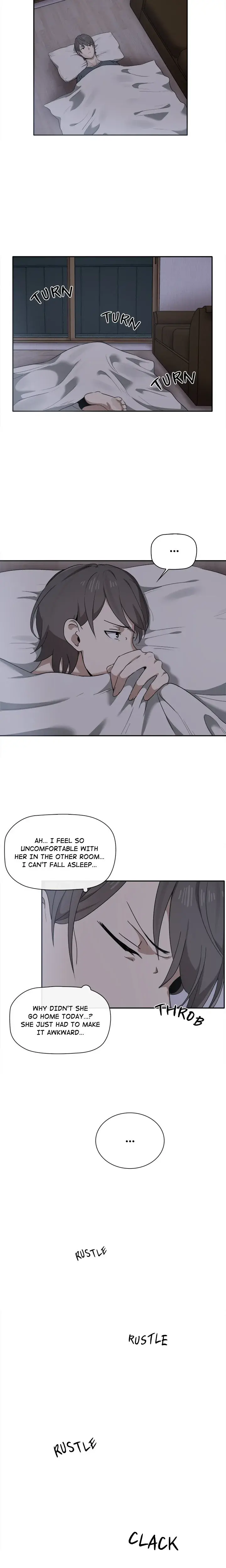 More Than You Think Chapter 1 - Page 22