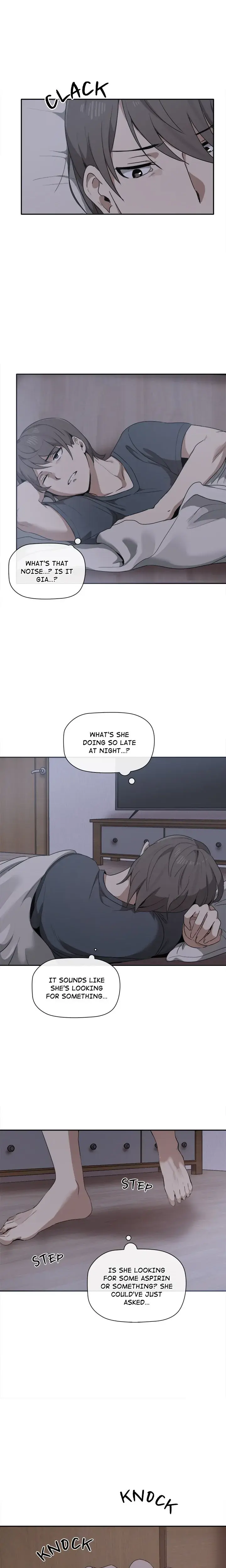 More Than You Think Chapter 1 - Page 23