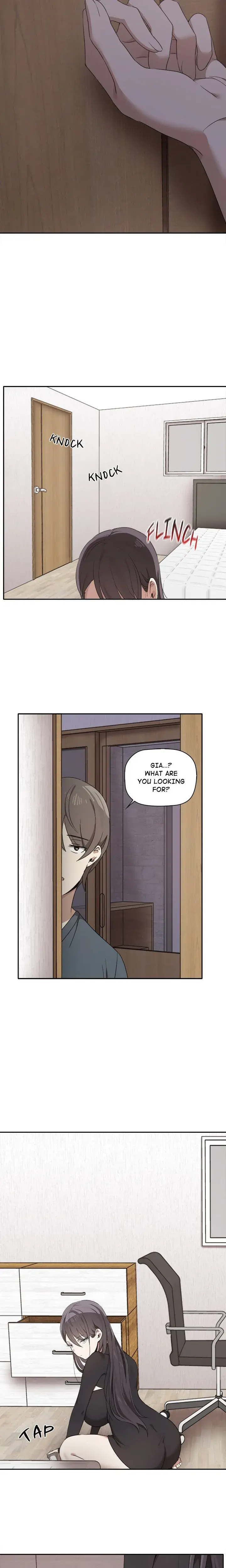 More Than You Think Chapter 1 - Page 24