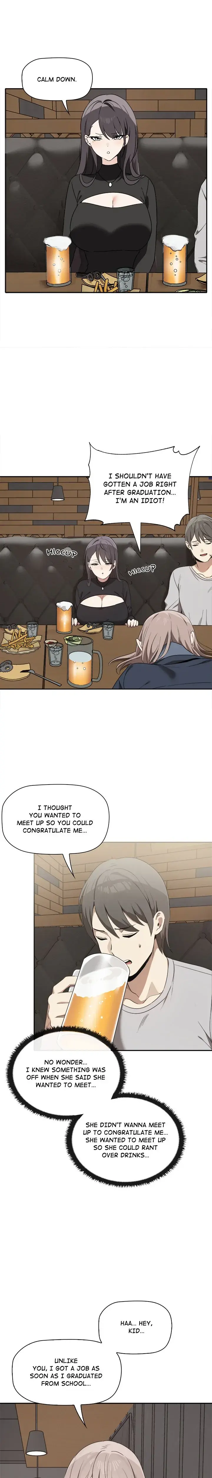 More Than You Think Chapter 1 - Page 7