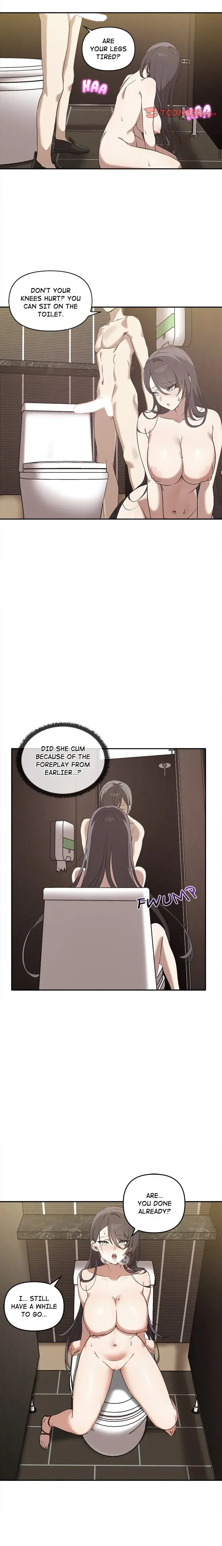 More Than You Think Chapter 10 - Page 10