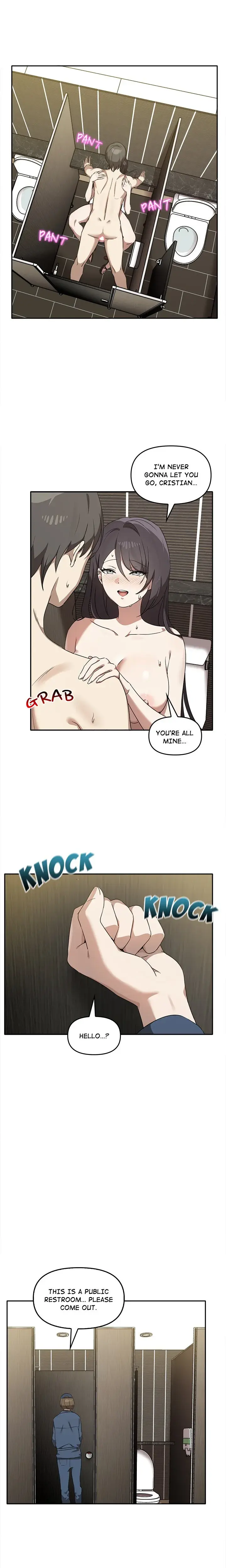 More Than You Think Chapter 10 - Page 16