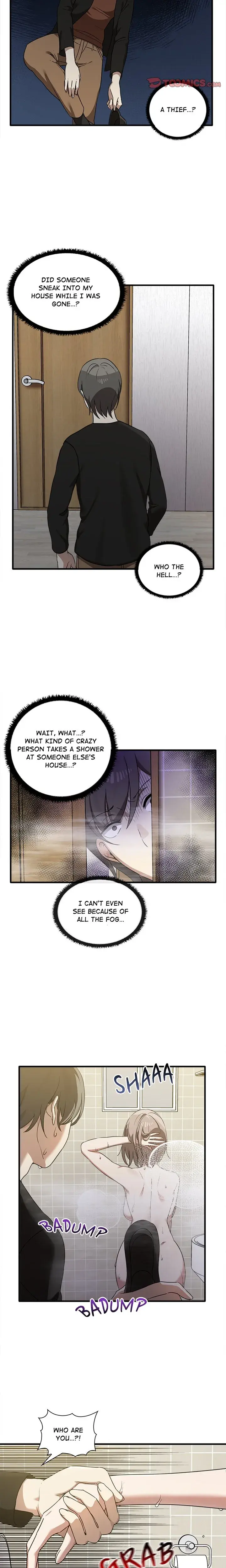 More Than You Think Chapter 11 - Page 18
