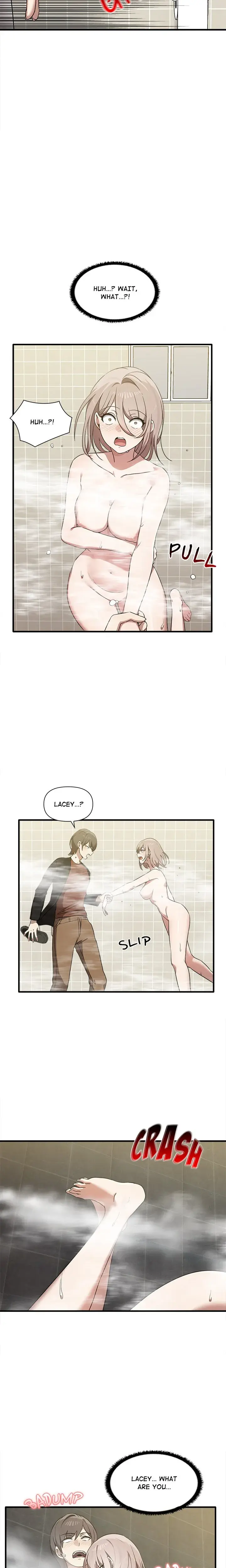 More Than You Think Chapter 11 - Page 19