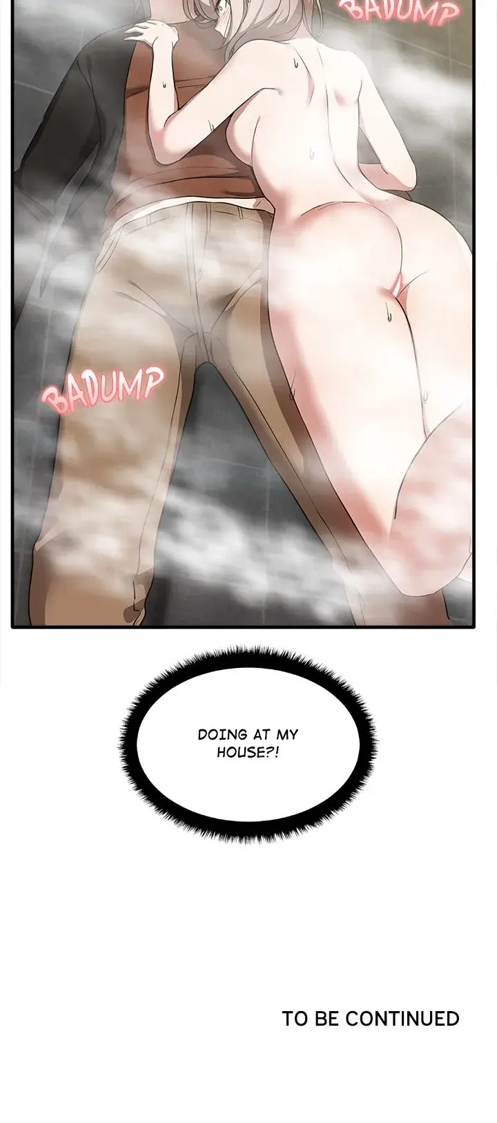 More Than You Think Chapter 11 - Page 20