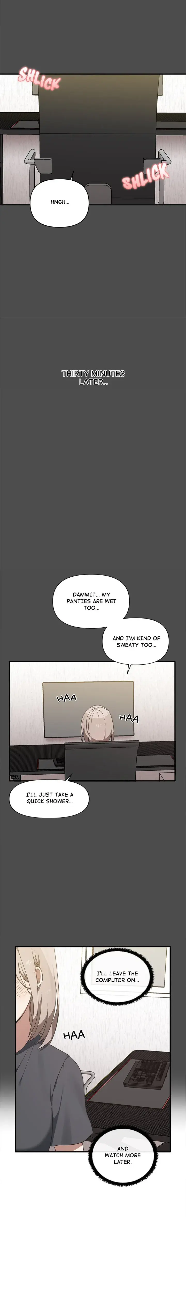 More Than You Think Chapter 12 - Page 13