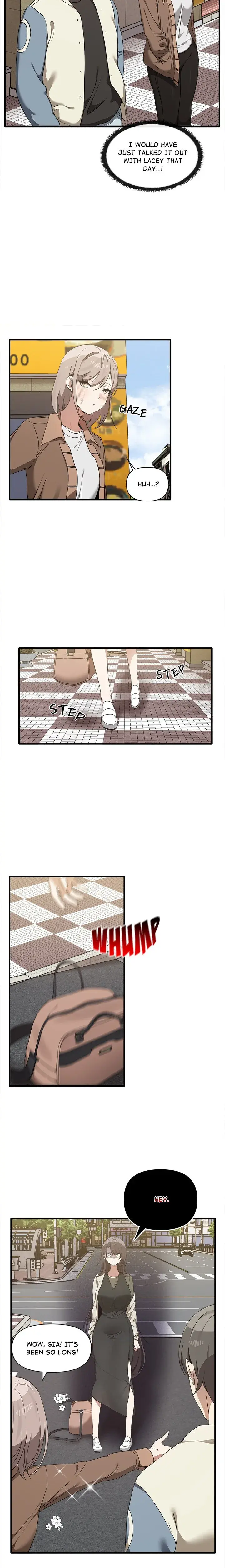 More Than You Think Chapter 13 - Page 12