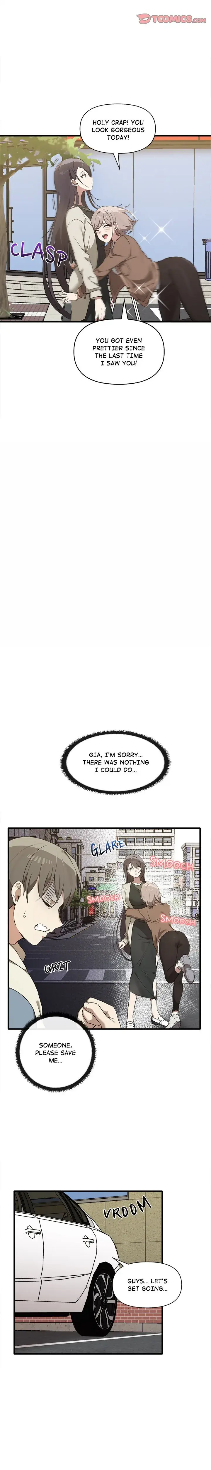 More Than You Think Chapter 13 - Page 13