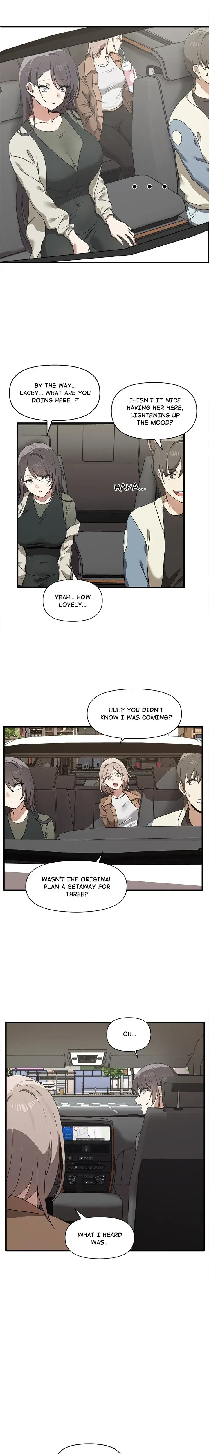 More Than You Think Chapter 13 - Page 14