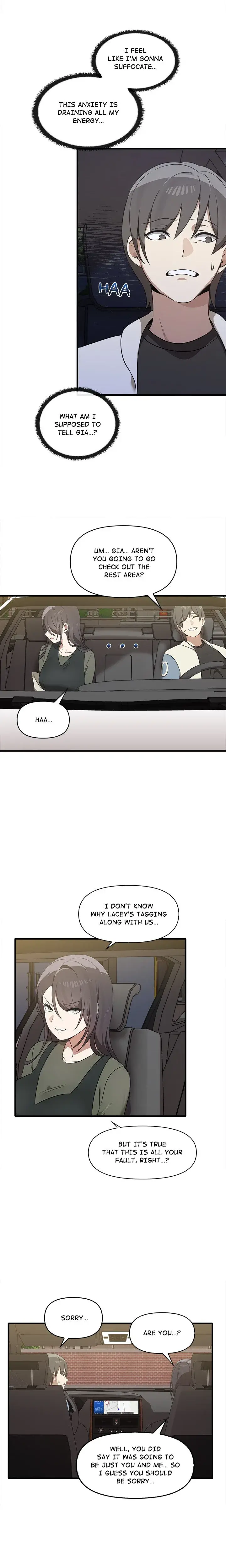 More Than You Think Chapter 13 - Page 16