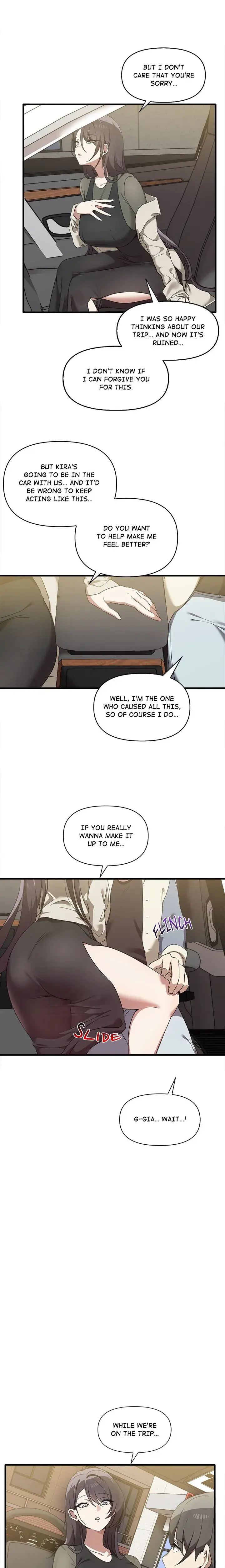 More Than You Think Chapter 13 - Page 17