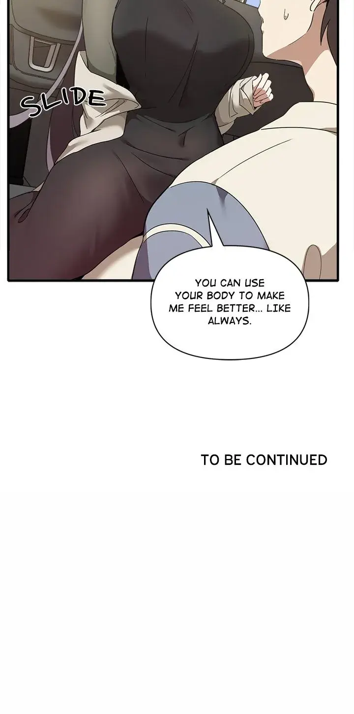 More Than You Think Chapter 13 - Page 18