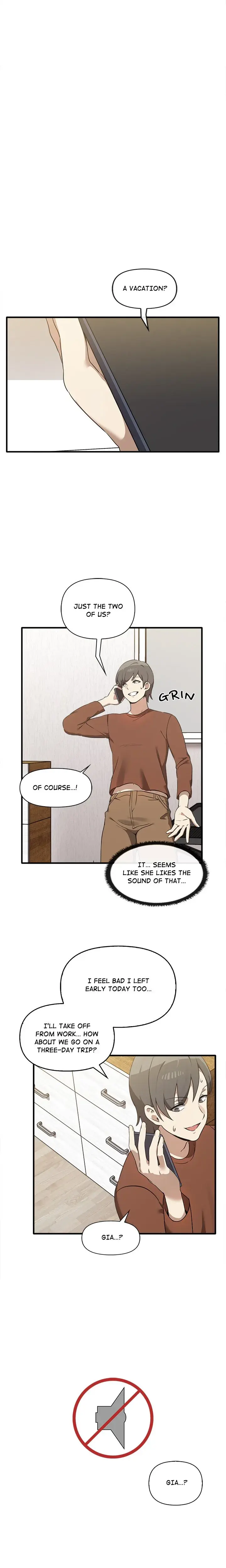 More Than You Think Chapter 13 - Page 5