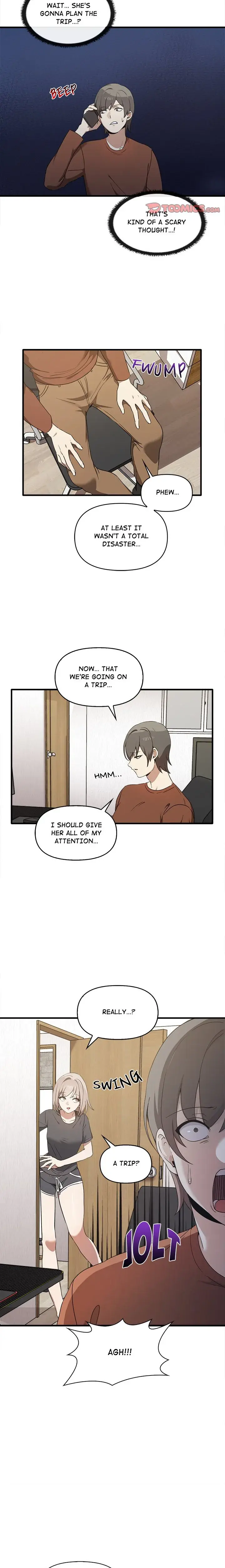 More Than You Think Chapter 13 - Page 7