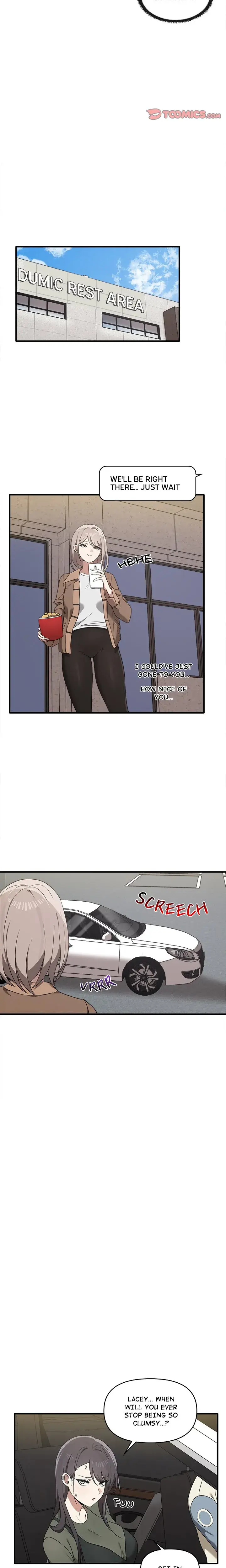 More Than You Think Chapter 14 - Page 10