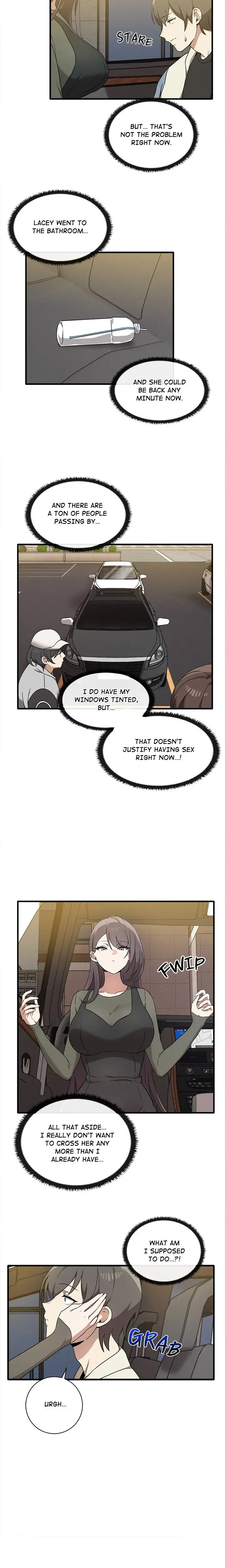More Than You Think Chapter 14 - Page 3