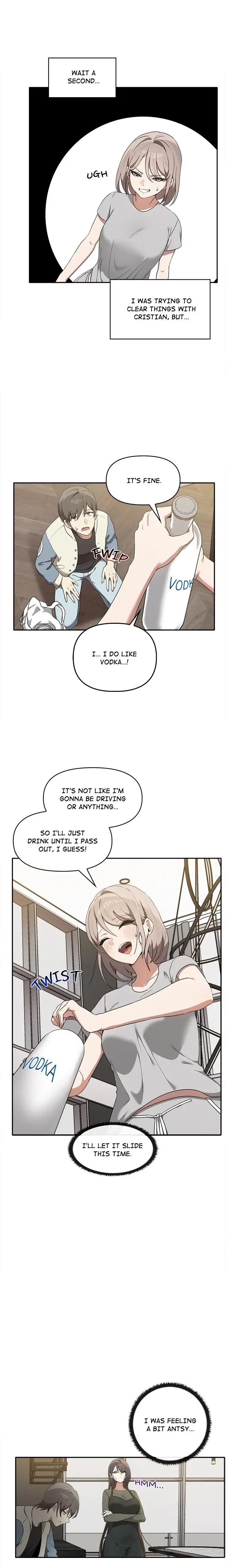 More Than You Think Chapter 15 - Page 6