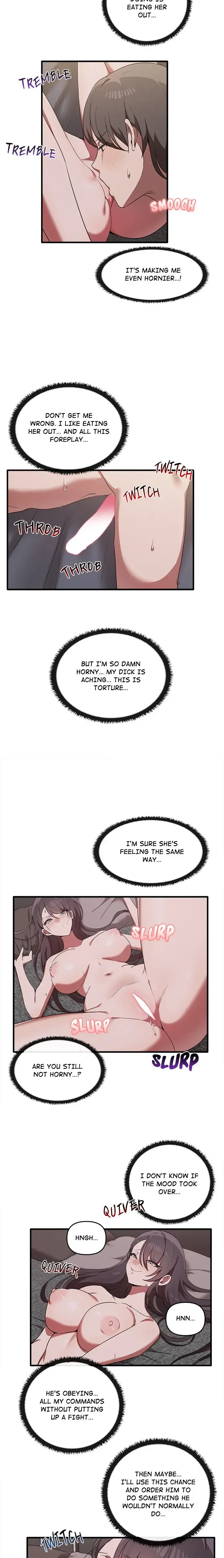 More Than You Think Chapter 18 - Page 5