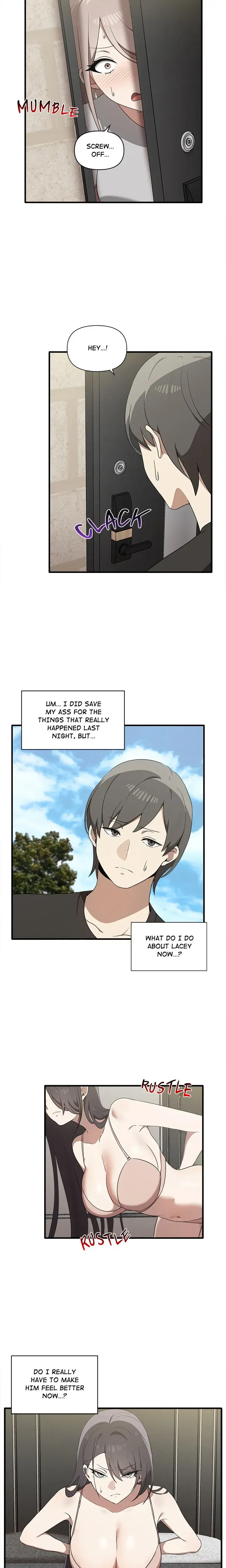 More Than You Think Chapter 19 - Page 17