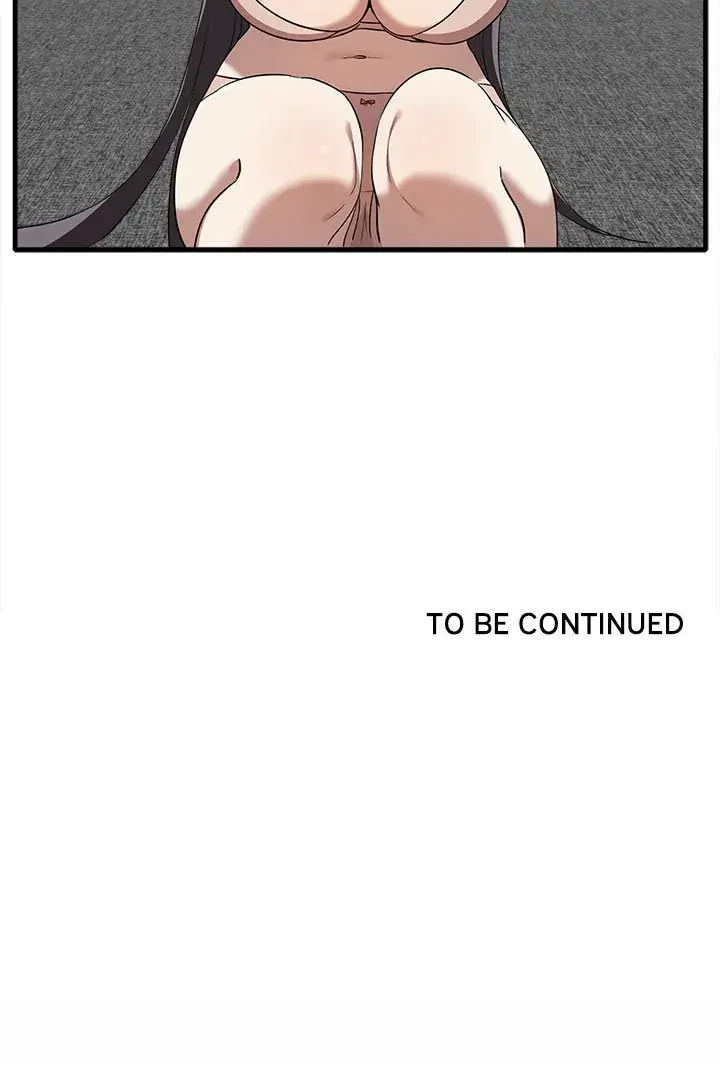 More Than You Think Chapter 19 - Page 18