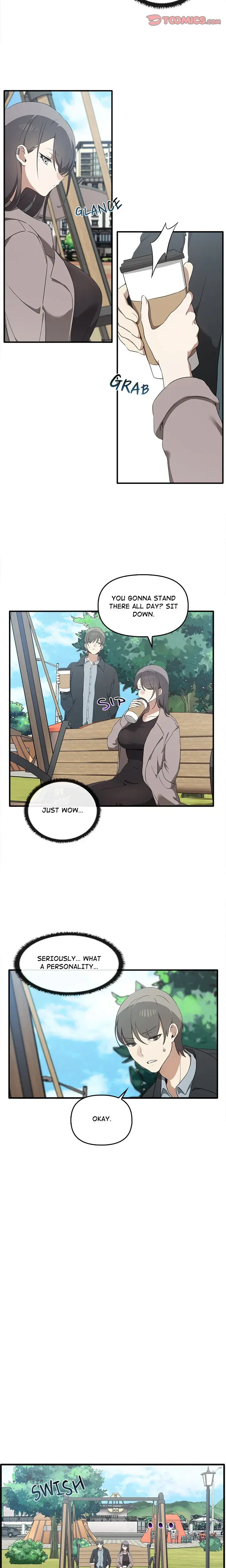 More Than You Think Chapter 20 - Page 13