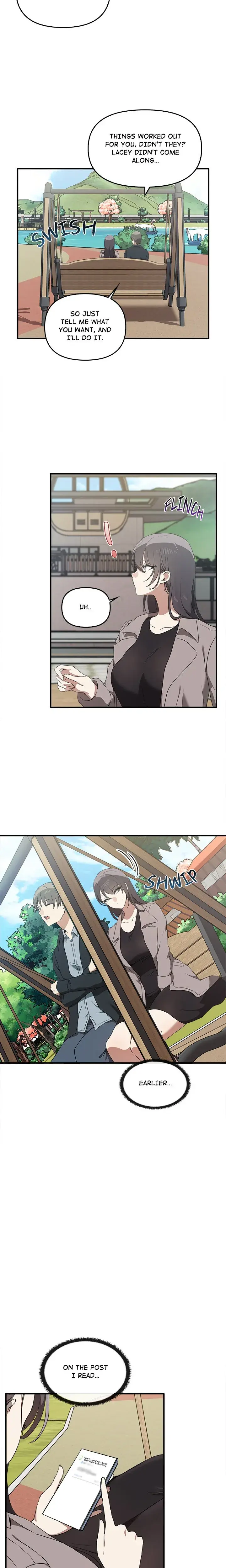 More Than You Think Chapter 20 - Page 16