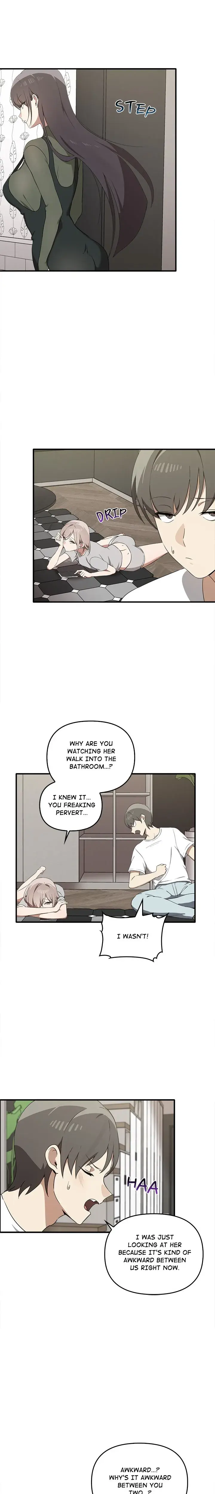 More Than You Think Chapter 20 - Page 3