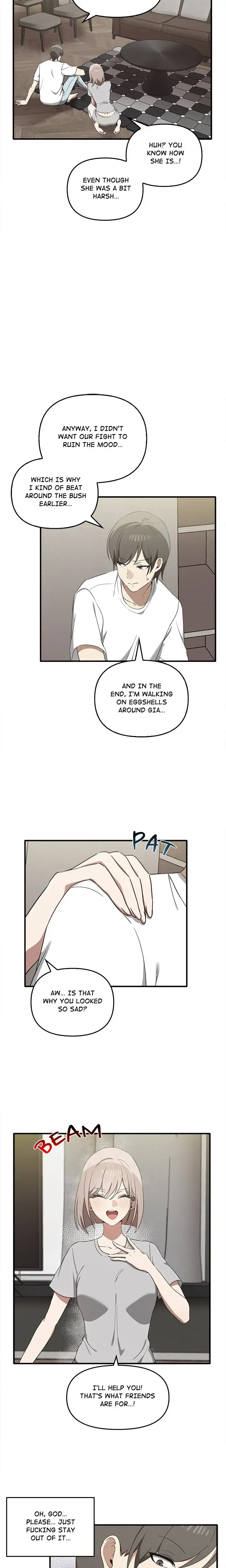 More Than You Think Chapter 20 - Page 5