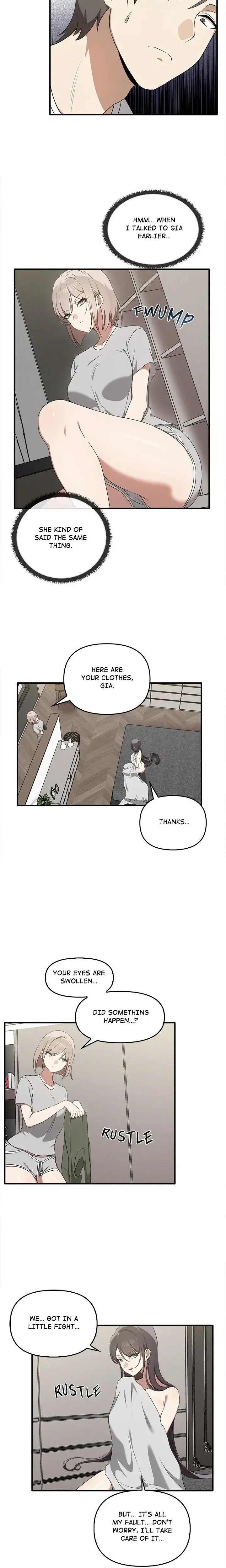 More Than You Think Chapter 20 - Page 6